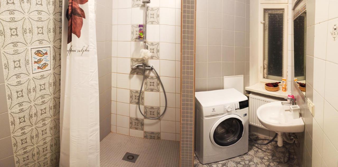 Riga Old Town City Apartments 4 Екстериор снимка