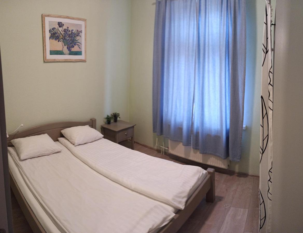 Riga Old Town City Apartments 4 Екстериор снимка